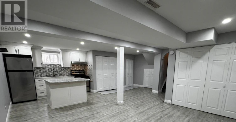 BASEMENT-49 Doncaster Drive, Brampton, ON, L6T 1S8 - 5