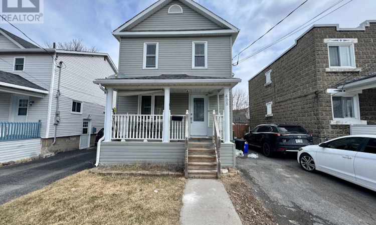408 Mcconnell Avenue