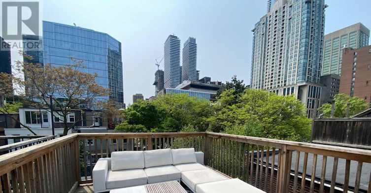 153 Collier Street, Toronto, ON, M4W 1M2 - 23