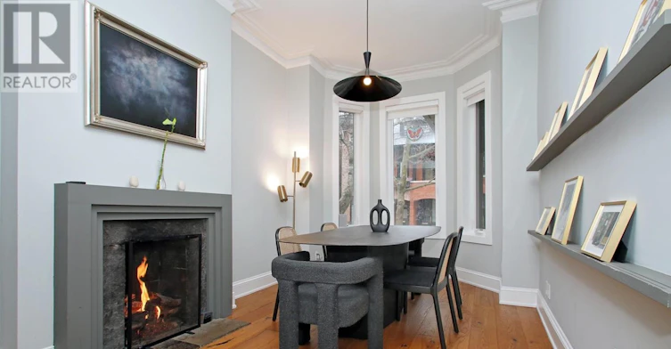 153 Collier Street, Toronto, ON, M4W 1M2 - 2