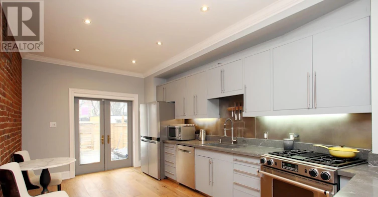 153 Collier Street, Toronto, ON, M4W 1M2 - 9