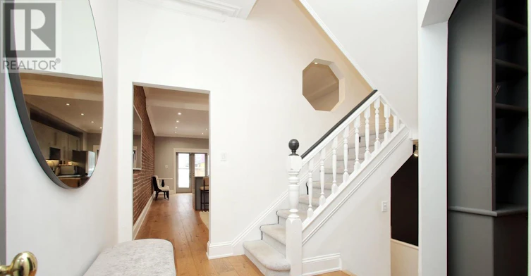 153 Collier Street, Toronto, ON, M4W 1M2 - 4
