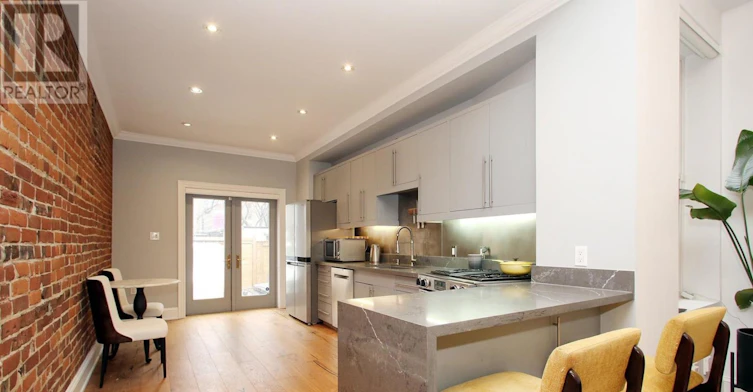 153 Collier Street, Toronto, ON, M4W 1M2 - 7