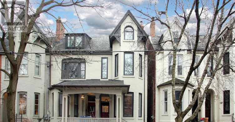 153 Collier Street, Toronto, ON, M4W 1M2