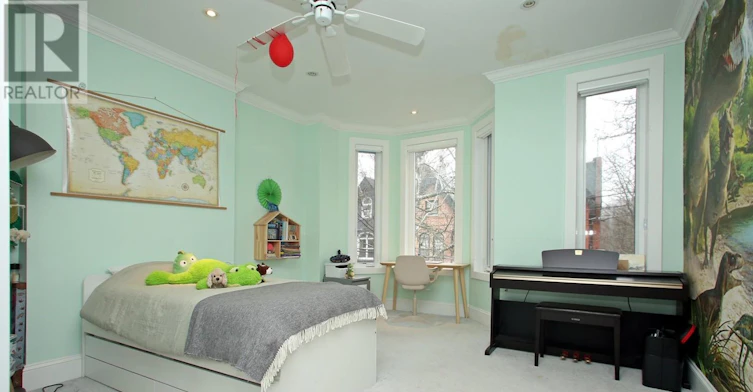 153 Collier Street, Toronto, ON, M4W 1M2 - 13