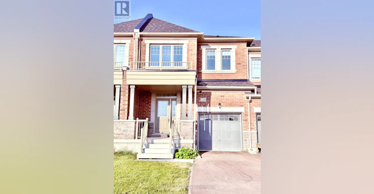 2229 Grainger Loop, Innisfil, ON, L9S 0N1