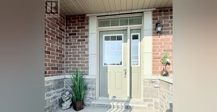 2229 Grainger Loop, Innisfil, ON, L9S 0N1 - 2