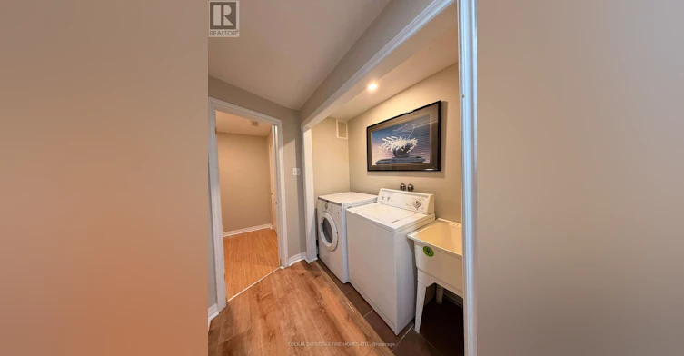 BSMT-294 Wildberry Crescent, Vaughan, ON, L4H 2H6 - 11