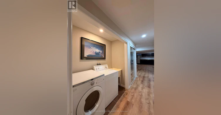 BSMT-294 Wildberry Crescent, Vaughan, ON, L4H 2H6 - 15