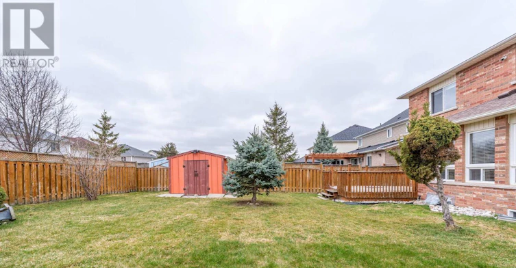 102 Hunter Way, Brantford, ON, N3T 0A8 - 45