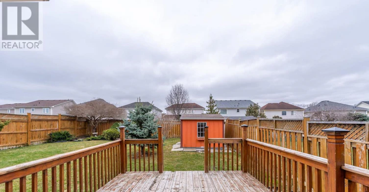 102 Hunter Way, Brantford, ON, N3T 0A8 - 48
