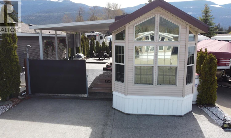 120-1383 Silver Sands Road