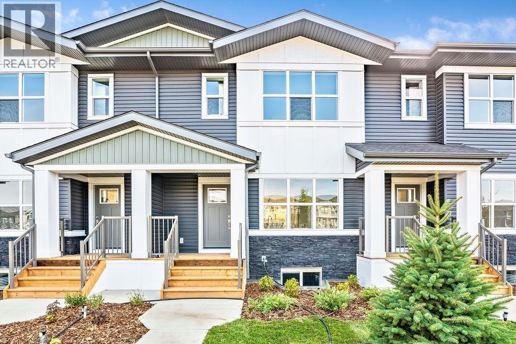 905-525 River Heights Drive, Cochrane, AB, T4C 3E3