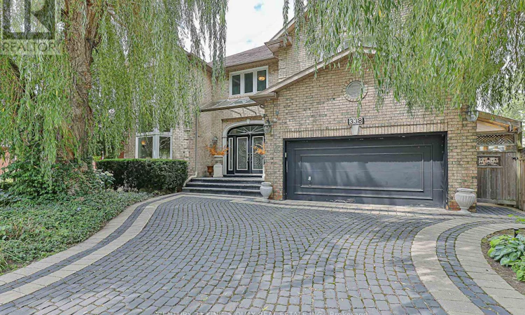 338 Mckee Avenue