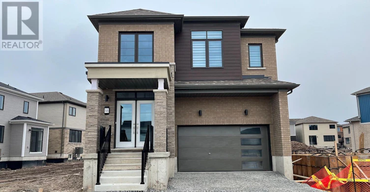 86 Canvas Crescent, Welland, ON, L3B 0P4