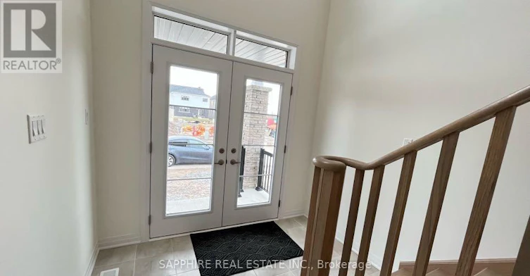 86 Canvas Crescent, Welland, ON, L3B 0P4 - 4