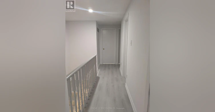 58 Danilack Court, Toronto, ON, M1V 4L4 - 9