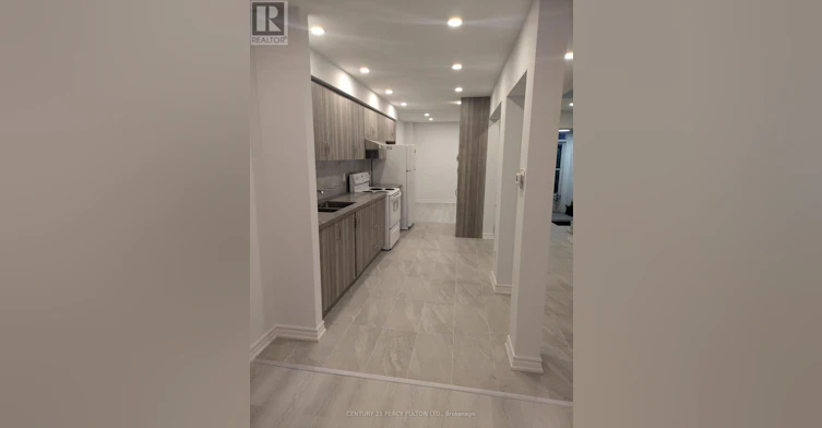 58 Danilack Court, Toronto, ON, M1V 4L4 - 4