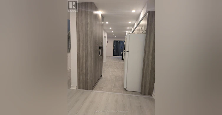 58 Danilack Court, Toronto, ON, M1V 4L4 - 2