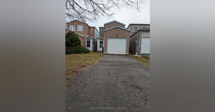 58 Danilack Court, Toronto, ON, M1V 4L4