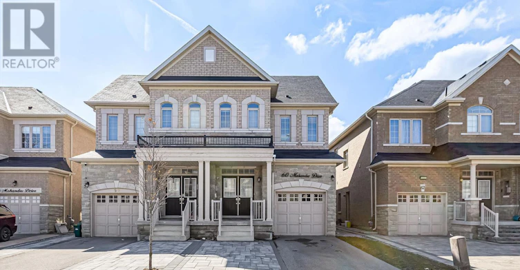 60 Mohandas Drive, Markham, ON, L3S 0E5