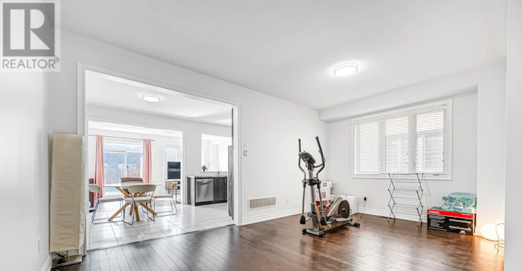 60 Mohandas Drive, Markham, ON, L3S 0E5 - 13