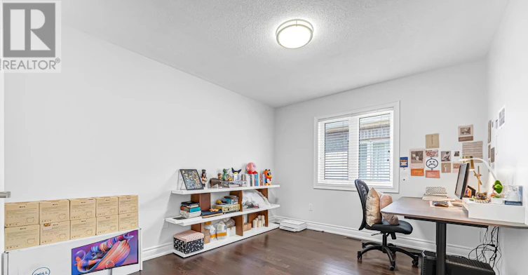 60 Mohandas Drive, Markham, ON, L3S 0E5 - 36