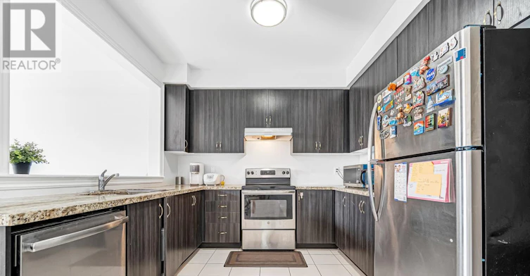 60 Mohandas Drive, Markham, ON, L3S 0E5 - 20