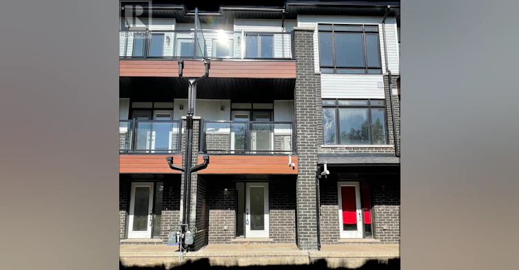 6 Sidney Rose Common, St. Catharines, ON, L2T 0B3 - 2