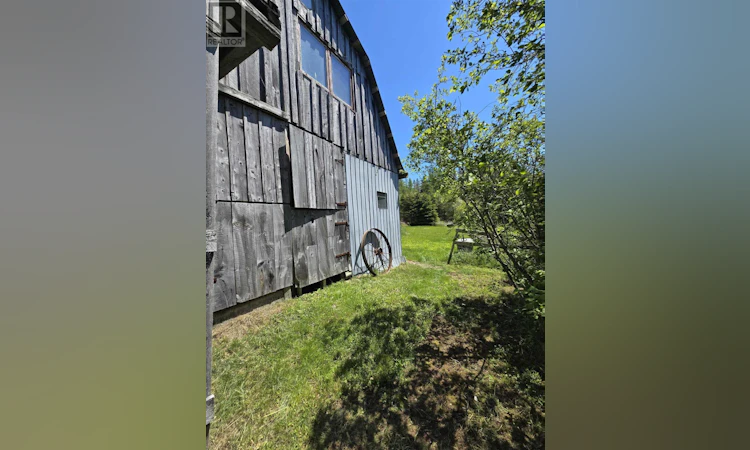 18540 Country Harbour 316 Hwy Highway