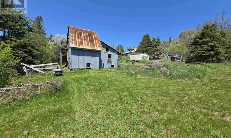 18540 Country Harbour 316 Hwy Highway