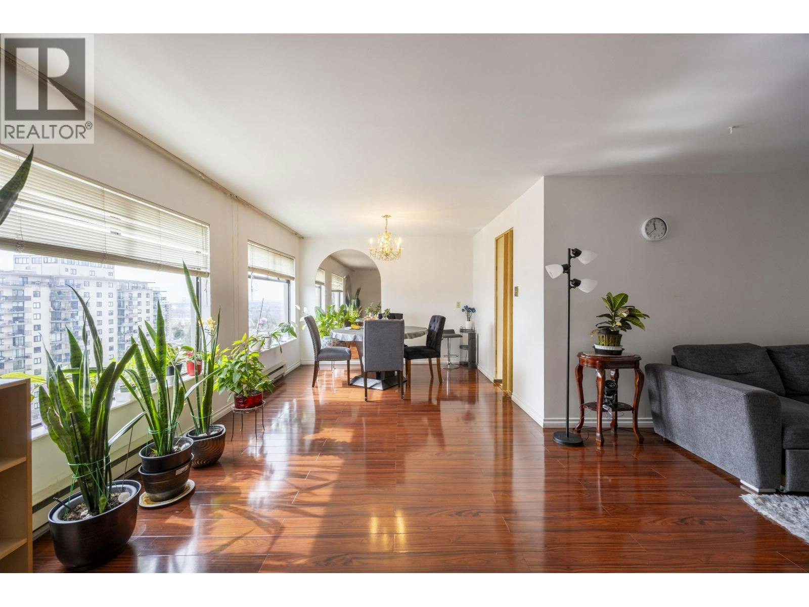 902-615 Belmont Street, New Westminster, BC, V3M 6A1