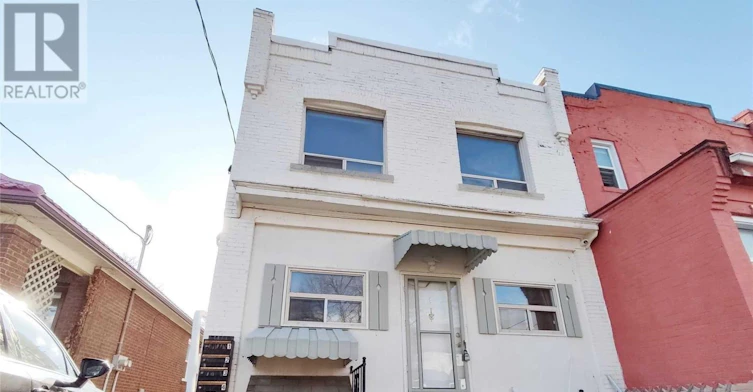 2-25 Sixth Street, Toronto, ON, M8V 3A7