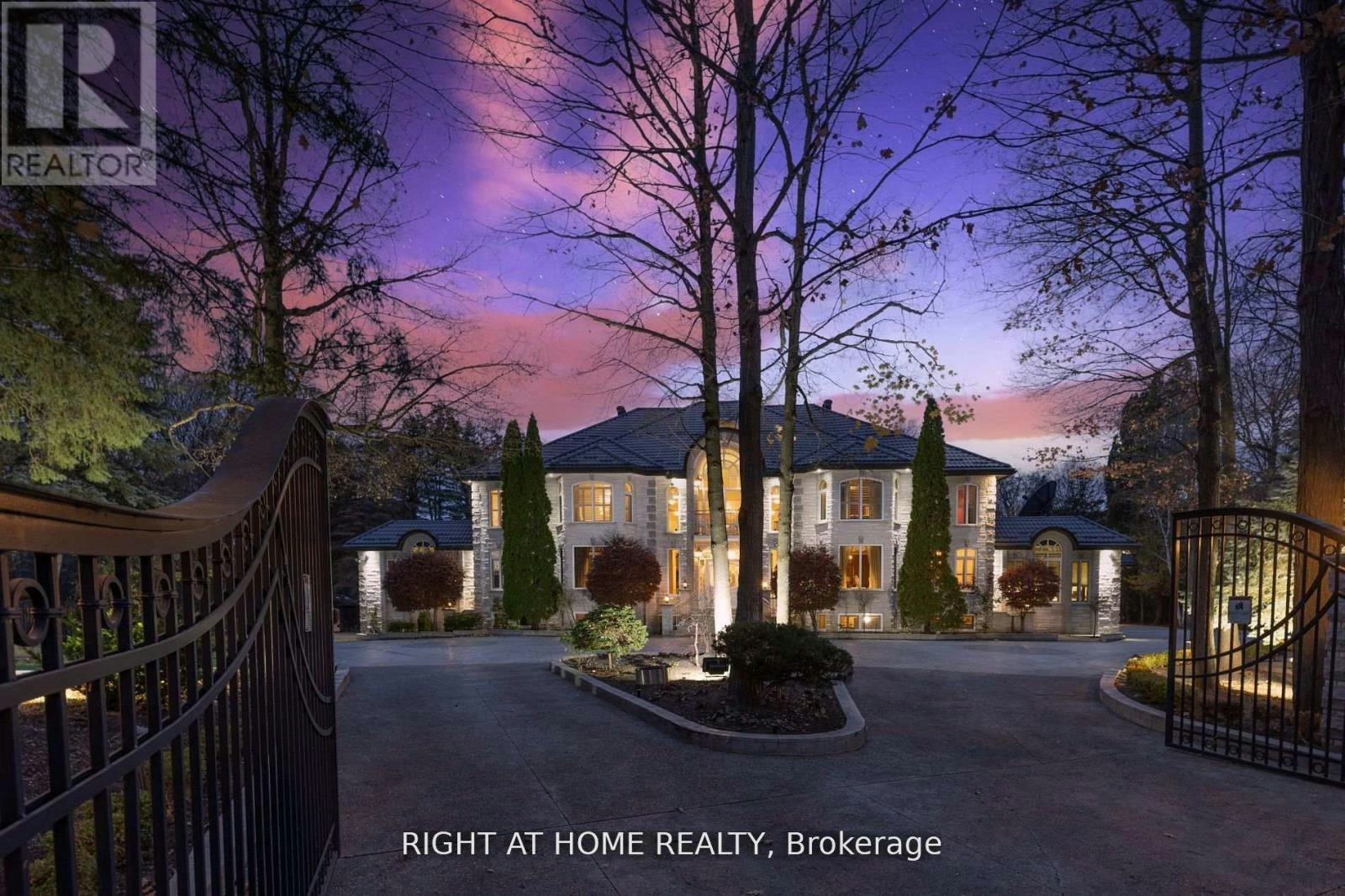 38 Sugarbush Court, Vaughan, ON, L4L 2Z2
