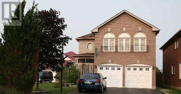 BEDROOM-2ND 1300 Primary Wesson Court, Mississauga, ON, L5V 2E6