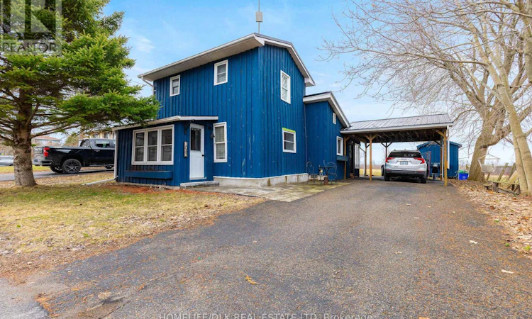 1083 County 16 Road Road
