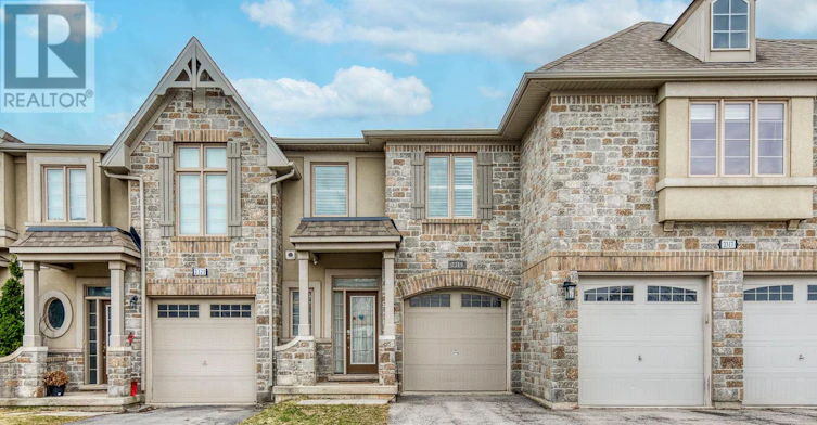 2319 Stone Glen Crescent, Oakville, ON, L6M 0C9