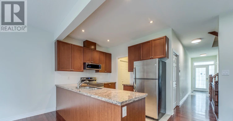 2319 Stone Glen Crescent, Oakville, ON, L6M 0C9 - 12