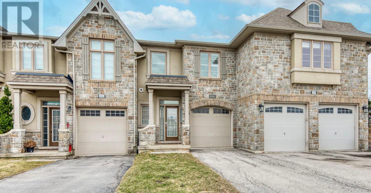 2319 Stone Glen Crescent, Oakville, ON, L6M 0C9 - 2