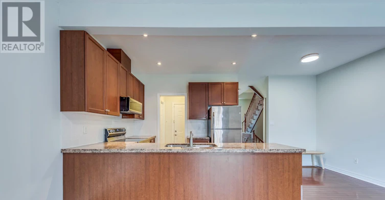 2319 Stone Glen Crescent, Oakville, ON, L6M 0C9 - 13