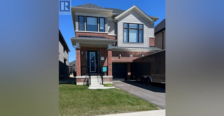 640 Windwood Drive, Hamilton, ON, L0R 1C0