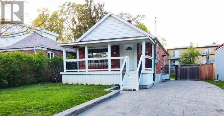 LOWER-42 Cadillac Avenue, Toronto, ON, M3H 1S2 - 11