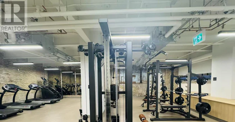 545-150 Logan Avenue, Toronto, ON, M4M 0E4 - 17