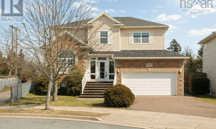 31 Parkmount Close