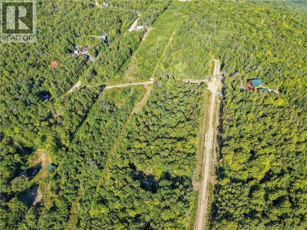 Lot Raven Ridge Road, Central Hainesville, NB, E6E 1E3