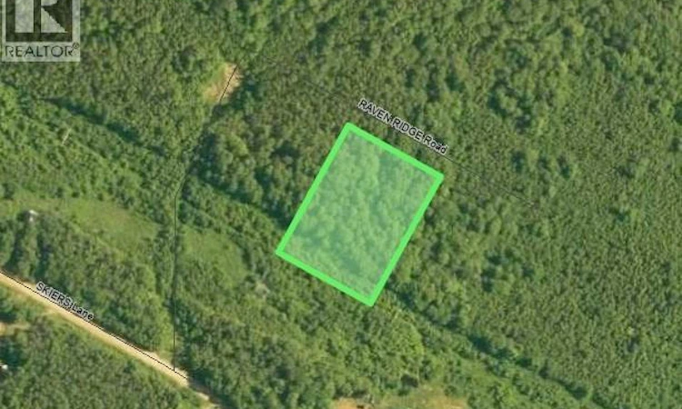 Lot Raven Ridge Road