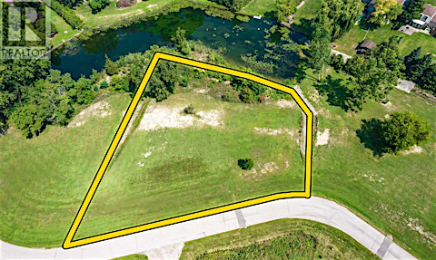 9944 Eric Street, Lambton Shores, ON, N0M 2N0