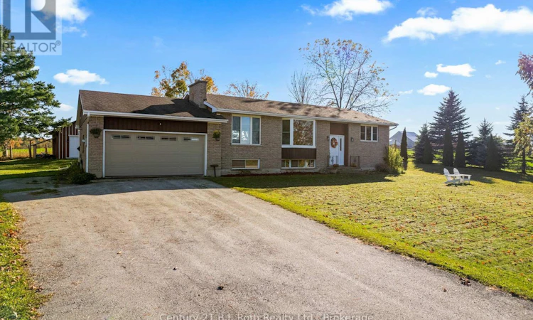 21388 Grey 16 Road