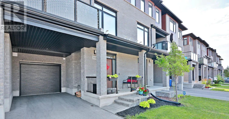 17-3046 Springmeadow Road E, London, ON, N6J 3V9 - 2