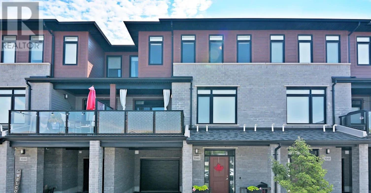 17-3046 Springmeadow Road E, London, ON, N6J 3V9
